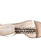 Incaltaminte Femei Cole Haan Cee Sandal Optic WhiteSnake Print