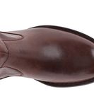 Incaltaminte Femei Born Cuatros Dark Tan Full Grain Leather