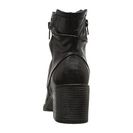 Incaltaminte Femei Bare Traps Dixey Black