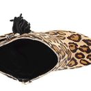 Incaltaminte Femei Sam Edelman Keegan Leopard