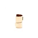 Bijuterii Femei Forever21 Wrap Ring Set Gold
