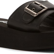 Rocket Dog Kaplan Black Rio