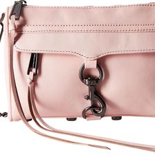 Rebecca Minkoff Mini Mac Pale Blush