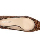 Incaltaminte Femei Nine West Xeena Dark NaturalBlack Pony