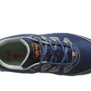 Incaltaminte Femei Ahnu Sugarpine Air Mesh Dark Blue