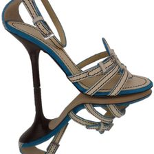 DSQUARED2 4E19D897FD White