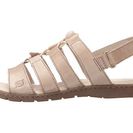 Incaltaminte Femei Born Bali Taupe Full Grain Leather