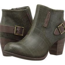 Incaltaminte Femei Caterpillar Annette Deep Olive