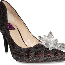 Mojo Moxy Mosaic Black