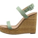 Incaltaminte Femei Kate Spade New York Dancer Seafoam Calf