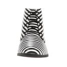 Incaltaminte Femei Volcom Exhibition Black Stripe