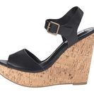 Incaltaminte Femei Steve Madden Elise Black