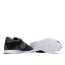 Incaltaminte Femei New Balance 420 Re-Engineered Black with White