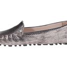 Incaltaminte Femei Cole Haan Cary Venetian Dark Silver Snake Print