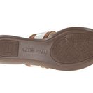 Incaltaminte Femei Bandolino Jillian NaturalWhite