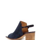 Incaltaminte Femei Alberto Fermani Natalina Sandal DENIM