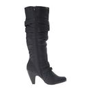 Incaltaminte Femei DOLCE by Mojo Moxy Nadia Black