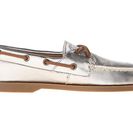 Incaltaminte Femei Sperry Top-Sider Rudder Platinum