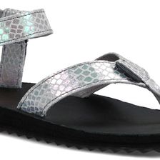 Teva Original Sandal Iridescent Grey