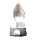 Incaltaminte Femei Stuart Weitzman Divorcee Silver Noir