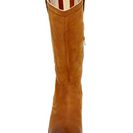 Incaltaminte Femei Keen Tyretread Boot DEER TAN
