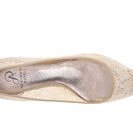 Incaltaminte Femei Adrianna Papell Lois Lace Latte 1890 Lace