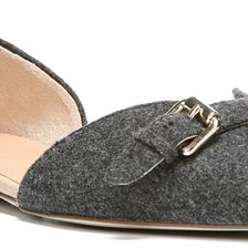 Dr. Scholl's Original Collection Tivoli Charcoal