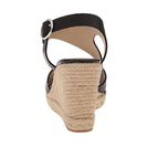 Incaltaminte Femei Steve Madden Wavi Black Leather