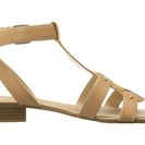 Incaltaminte Femei Nine West Yippee Natural Leather