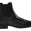 Incaltaminte Femei Ariat Challenge Square Toe Dress Paddock Black