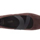 Incaltaminte Femei Clarks Haydn Juniper Brown Suede