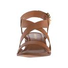 Incaltaminte Femei Madden Girl Tulum Cognac Paris