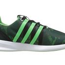 Incaltaminte Femei Adidas Originals SL Loop Racer W BlackSurf PetrolWhite