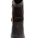 Incaltaminte Femei Charles by Charles David Janelle Boot BLACK-TS