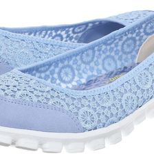 SKECHERS EZ Flex 2 - Flighty Light Blue