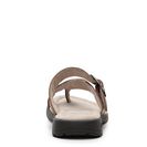 Incaltaminte Femei Eastland Tahiti II Flat Sandal Brown