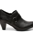 Incaltaminte Femei boc Kerta Bootie Black