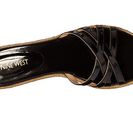 Incaltaminte Femei Nine West Vern3 Black Synthetic