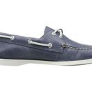 Incaltaminte Femei Sperry Top-Sider AO 2 Eye White Cap Navy