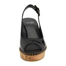 Incaltaminte Femei Stuart Weitzman Jean Black Patent