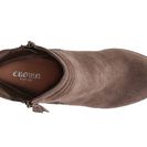 Incaltaminte Femei Crown Vintage Exquisite Wedge Bootie Taupe