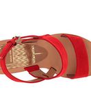 Incaltaminte Femei Dolce Vita Tilly Red Suede