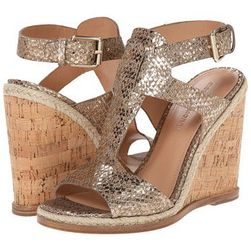 Incaltaminte Femei Sigerson Morrison Valina Taupe Metallic Leather