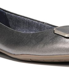Dr. Scholl's Giselle Pewter Metallic
