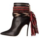 Incaltaminte Femei DSQUARED2 Ankle Boot Black