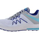 Incaltaminte Femei Nike Zoom Winflo 3 WhiteWolf GreyConcordGamma Blue