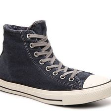 Incaltaminte Femei Converse Chuck Taylor All Star High-Top Sneaker - Mens Navy