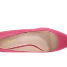 Incaltaminte Femei Nine West Xeena Dark Pink Suede