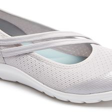 Rockport Moreza Mesh Mj Windchime Wash