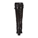 Incaltaminte Femei ECCO Solbjerg Tall Boot BlackBlack